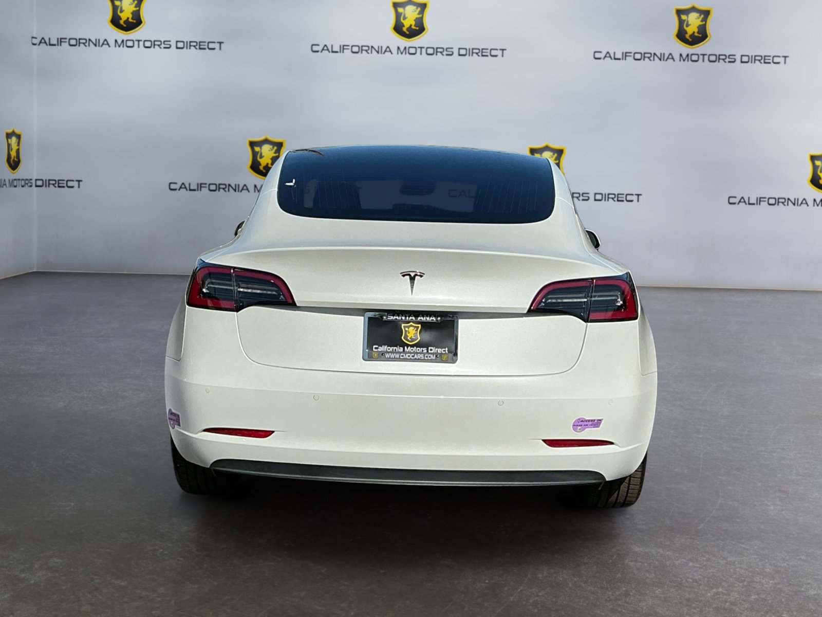 Used 2019 Tesla Model 3 Standard Range Plus image 6