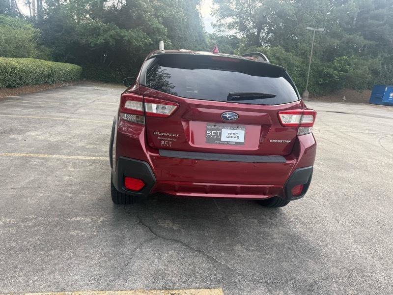 Used 2019 Subaru Crosstrek 2.0i Limited w/ Moonroof Package AWD/4WD image 8