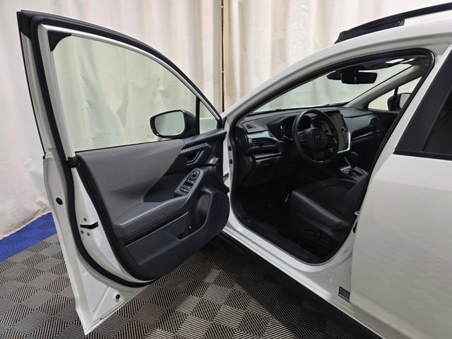 Certified 2025 Subaru Crosstrek 2.0i Premium image 11