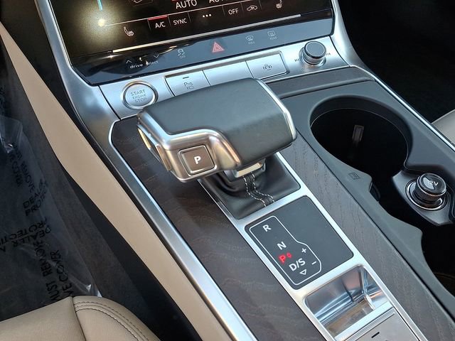 Used 2020 Audi A6 2.0T Premium w/ Convenience Package image 18