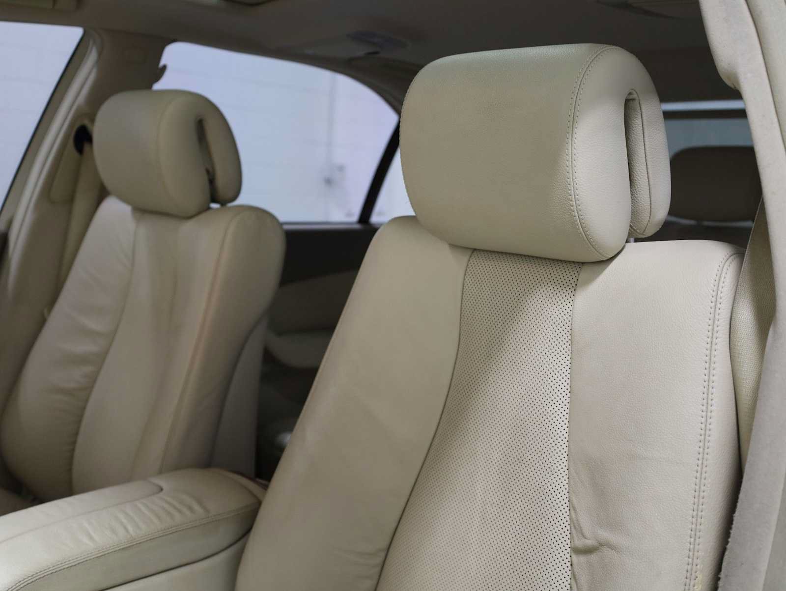 Used 2004 Mercedes-Benz S 430 image 18