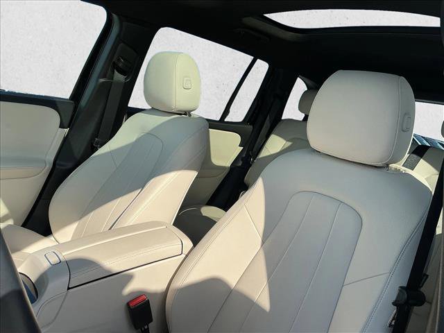 Certified 2025 Mercedes-Benz GLB 250 4MATIC image 12