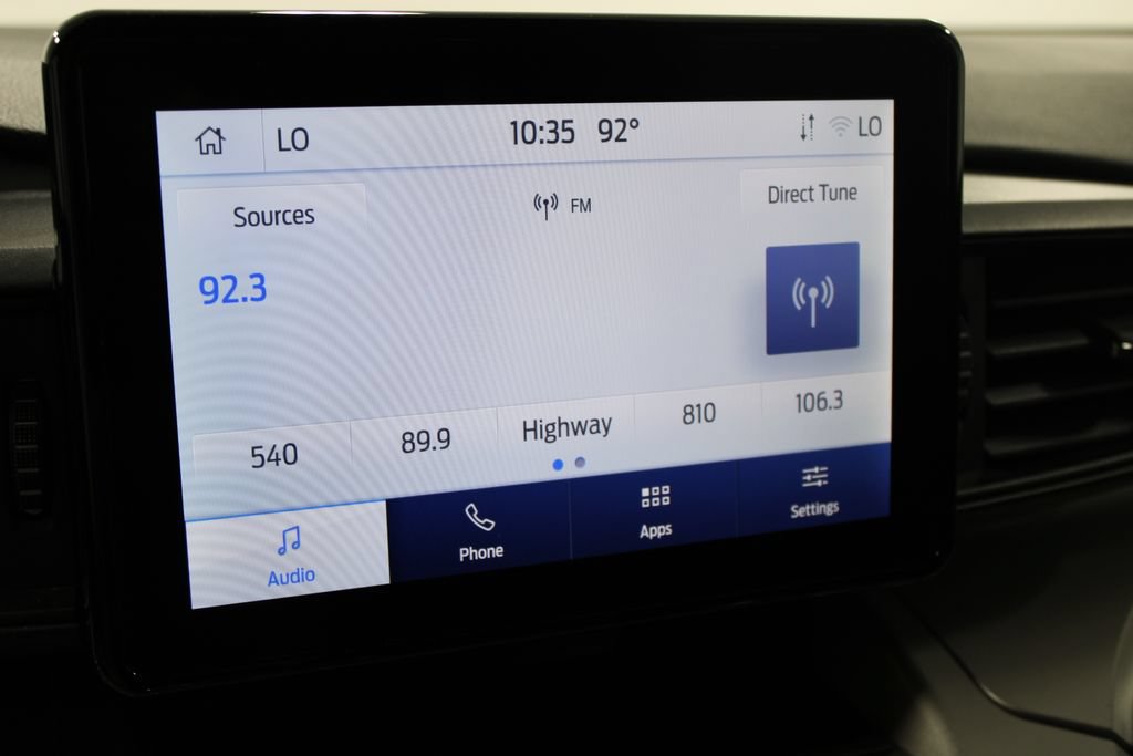 Used 2024 Ford Explorer XLT RWD image 49