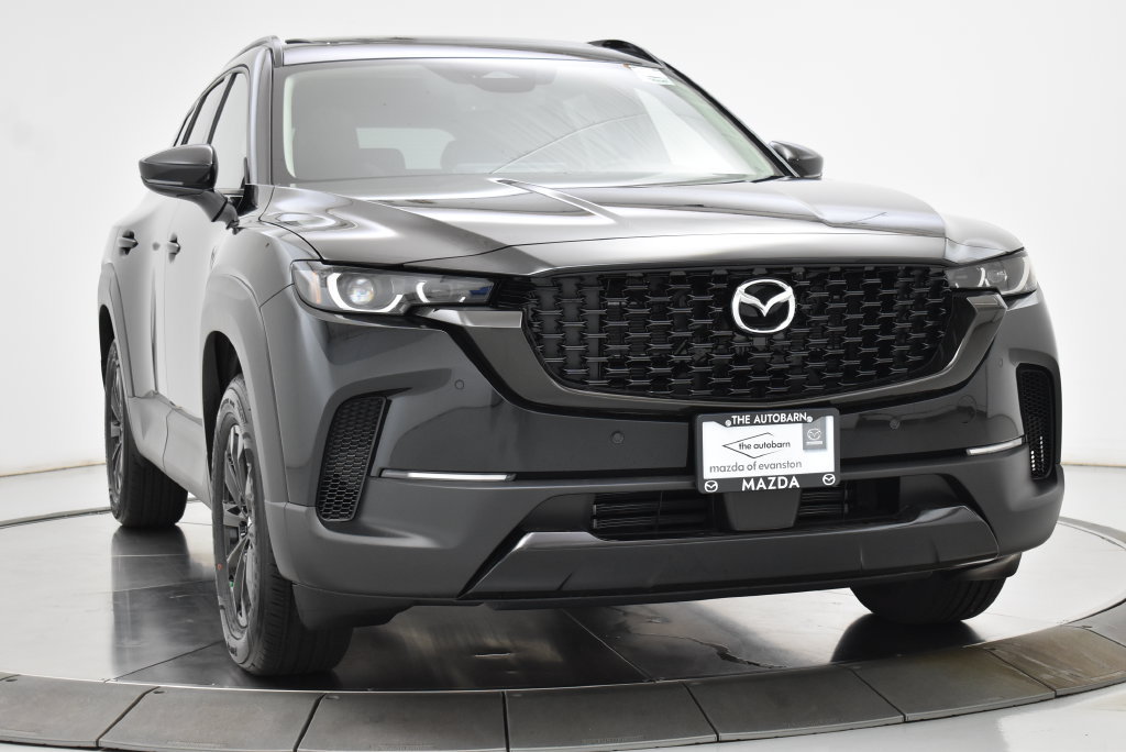 New 2026 MAZDA CX-50 AWD 2.5 Hybrid w/ Premium Pkg image 12