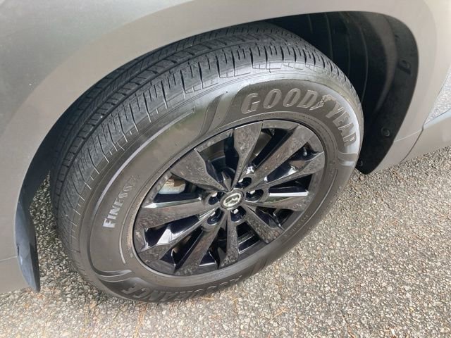 Used 2024 MAZDA CX-50 AWD 2.5 S w/ Select Package image 11