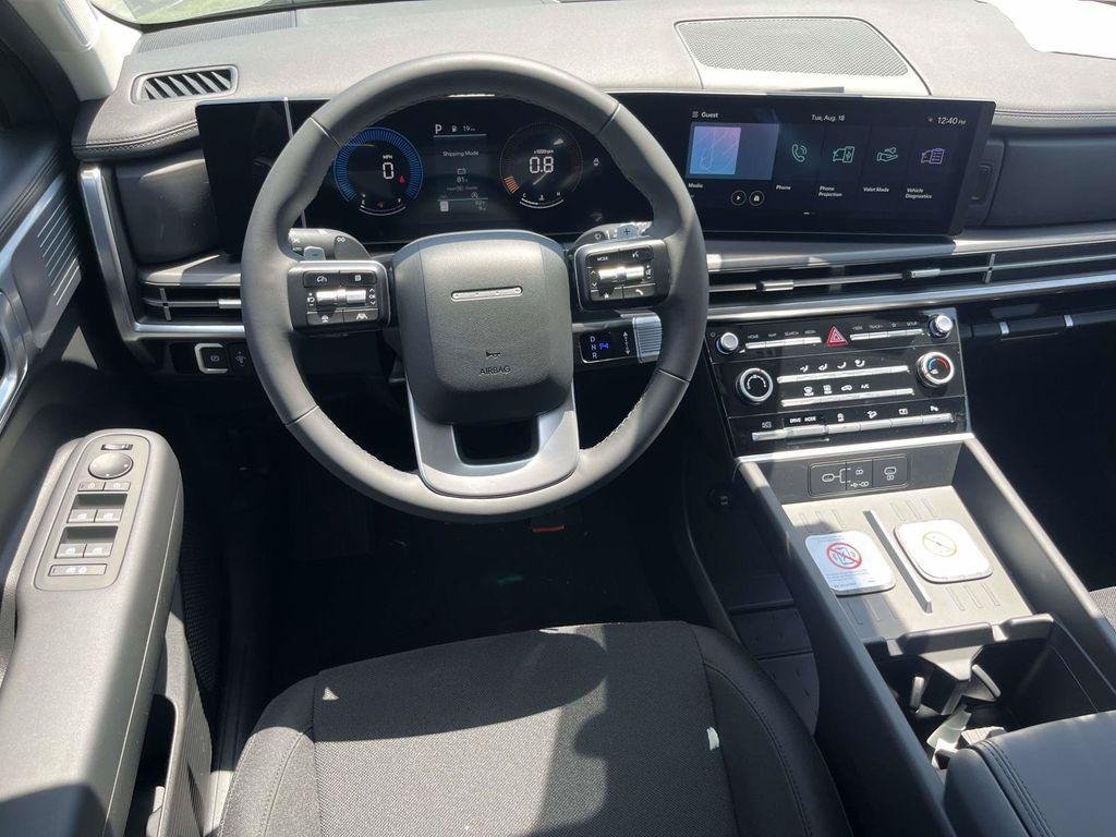 New 2027 Hyundai Santa Fe SE FWD image 37