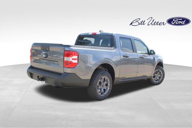 New 2026 Ford Maverick XLT w/ XLT Luxury Package FWD image 3