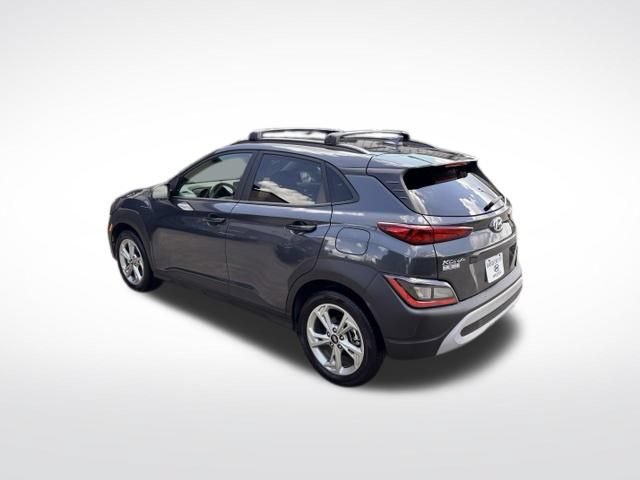 Used 2022 Hyundai Kona SEL w/ Convenience Package FWD image 5