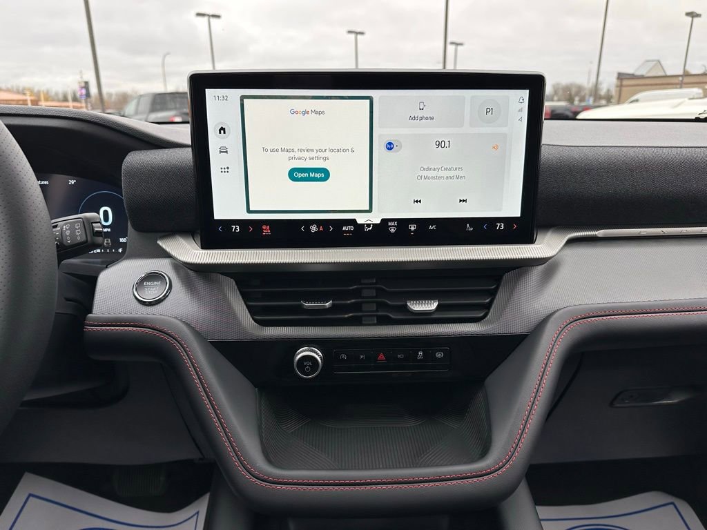 New 2026 Ford Explorer ST-Line w/ ST-Line Street Pack image 19