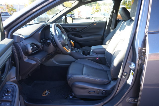 Used 2025 Subaru Outback Wilderness AWD/4WD image 24