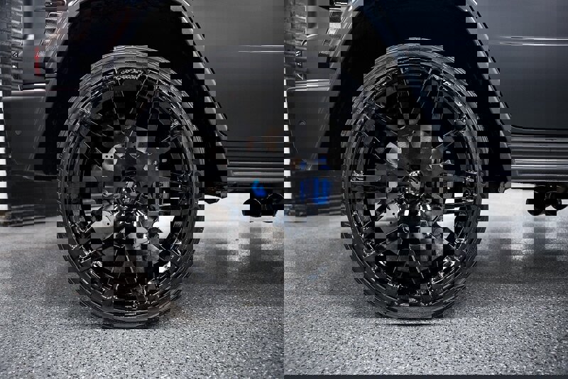 Used 2020 Mercedes-Benz G 63 AMG 4MATIC image 2