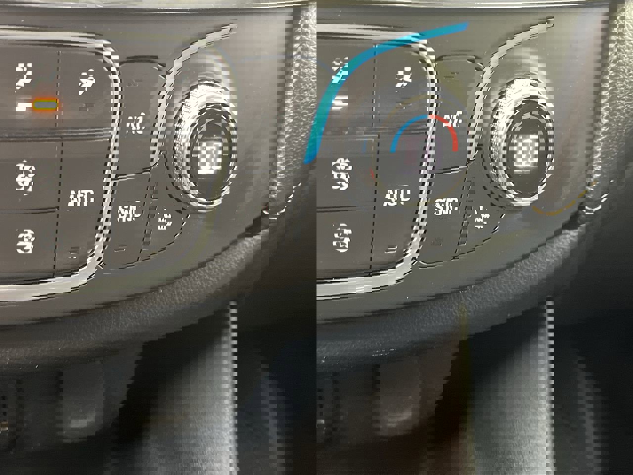 Used 2019 Chevrolet Traverse LT w/ LPO, Blackout Package image 23