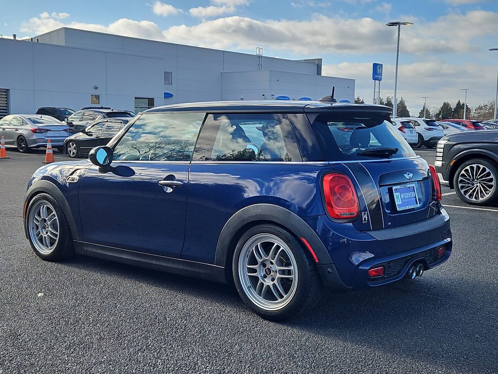 Used 2015 MINI Cooper S image 23