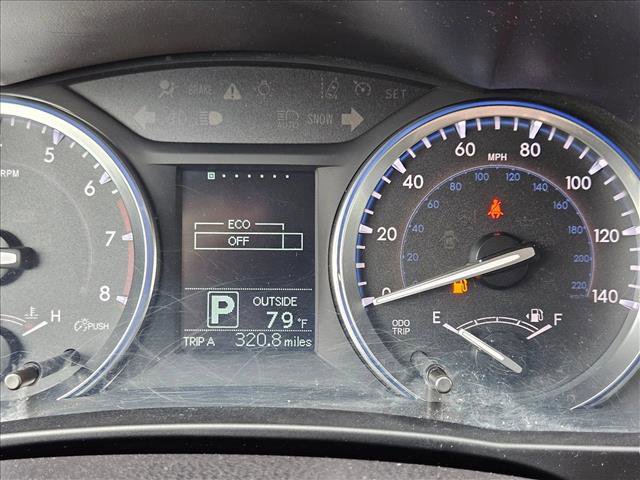 Used 2015 Toyota Highlander Plus FWD image 11