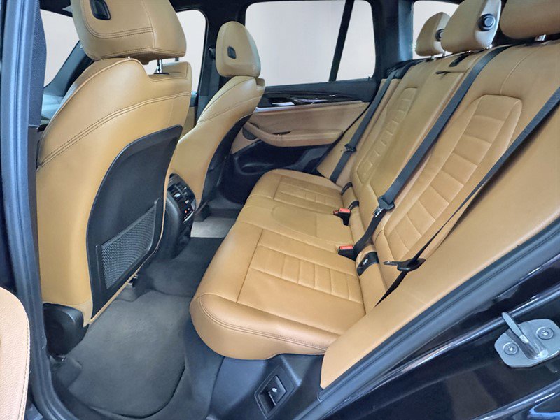 Used 2019 BMW X3 M40i w/ Premium Package AWD/4WD image 23