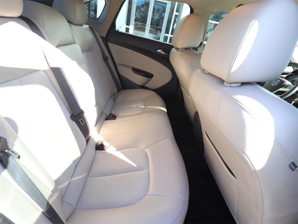 Used 2015 Buick Verano image 19
