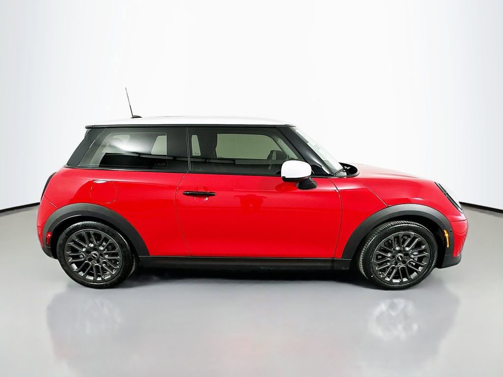 Certified 2025 MINI Cooper 2-Door Hardtop image 4