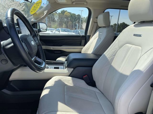 Used 2024 Ford Expedition Max Platinum image 26