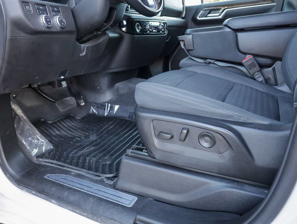 Used 2022 GMC Sierra 1500 SLE AWD/4WD image 14