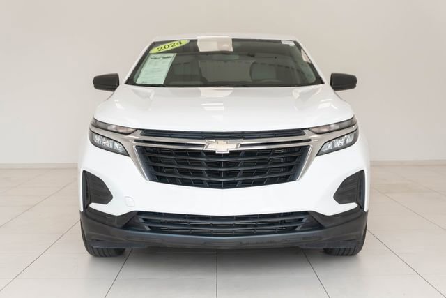 Used 2024 Chevrolet Equinox LS FWD image 5