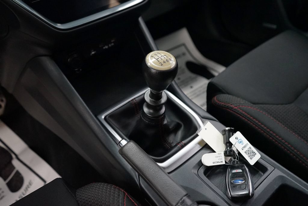 Used 2023 Subaru WRX Premium AWD/4WD image 39