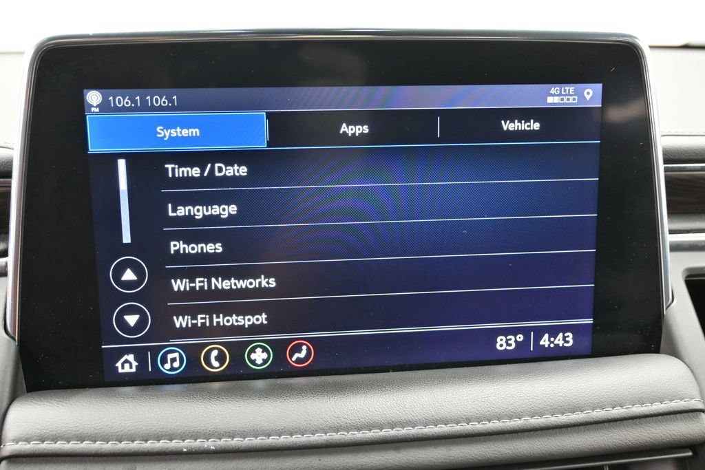 Used 2021 Chevrolet Tahoe LS AWD/4WD image 27
