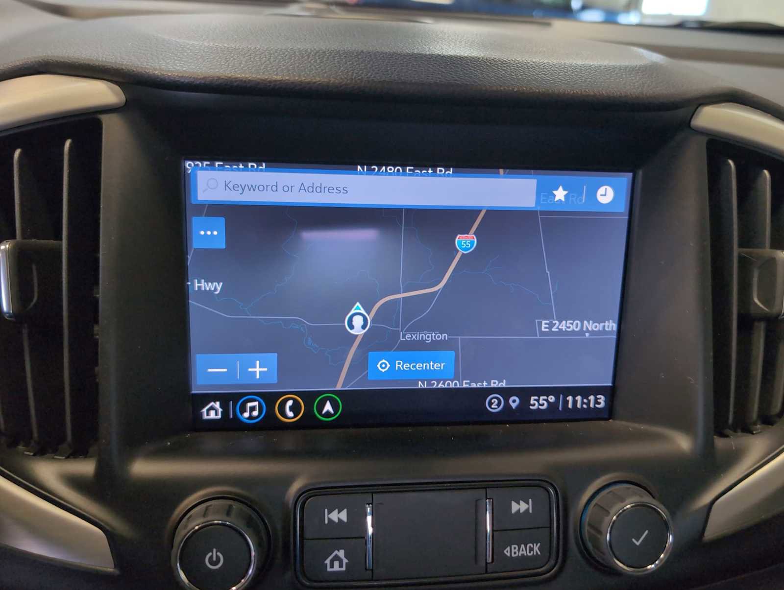 Used 2023 GMC Terrain Denali w/ Denali Premium Package image 14