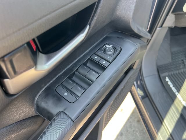New 2026 Toyota Tacoma TRD Sport AWD/4WD image 11