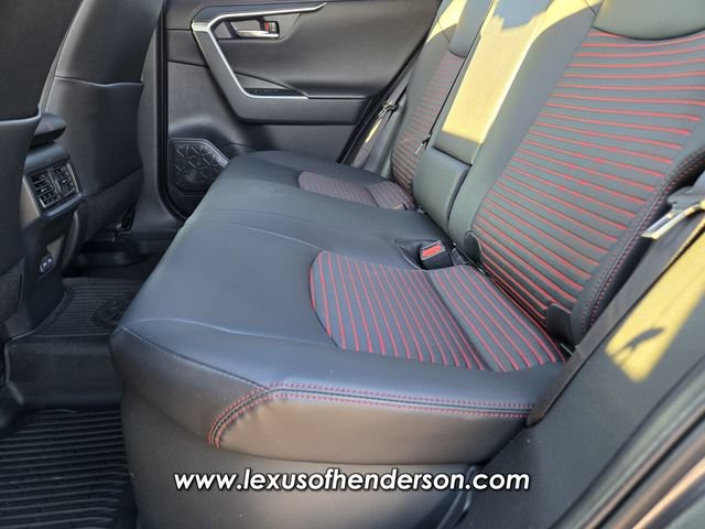 Used 2023 Toyota RAV4 XSE w/ Weather Package AWD/4WD image 12