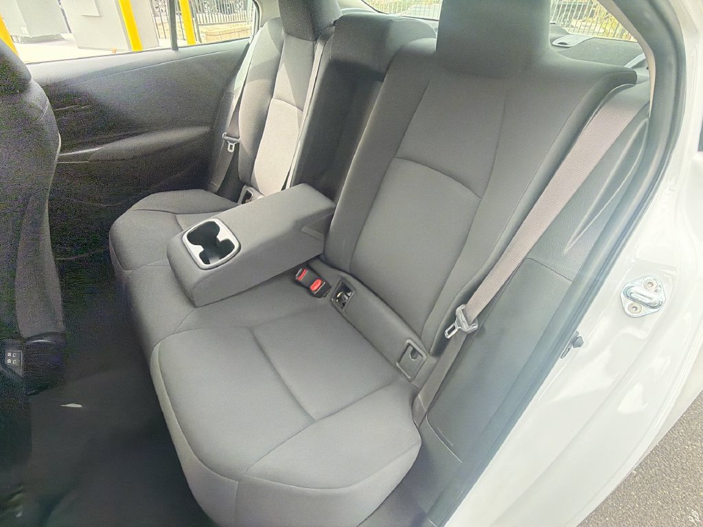 Used 2024 Toyota Corolla LE FWD image 24