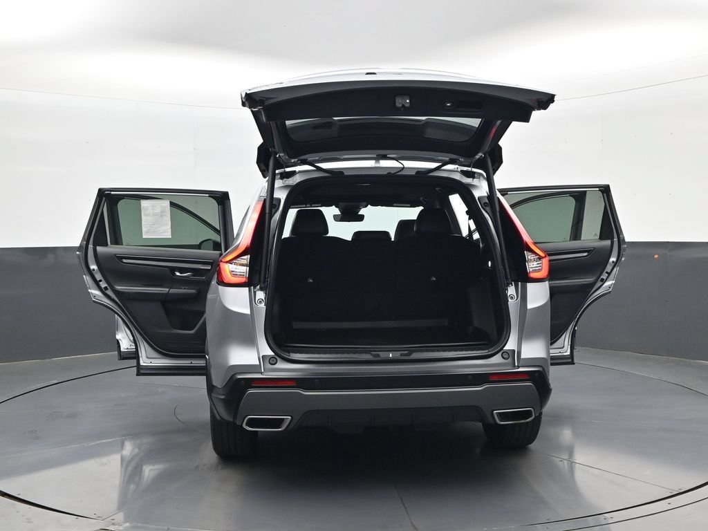 Used 2025 Honda CR-V Sport Touring image 33