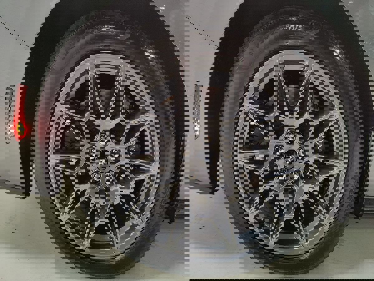 Used 2025 Ford Mustang GT Premium w/ GT Performance Package image 18