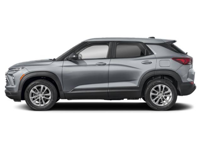 New 2026 Chevrolet TrailBlazer LS AWD/4WD image 6