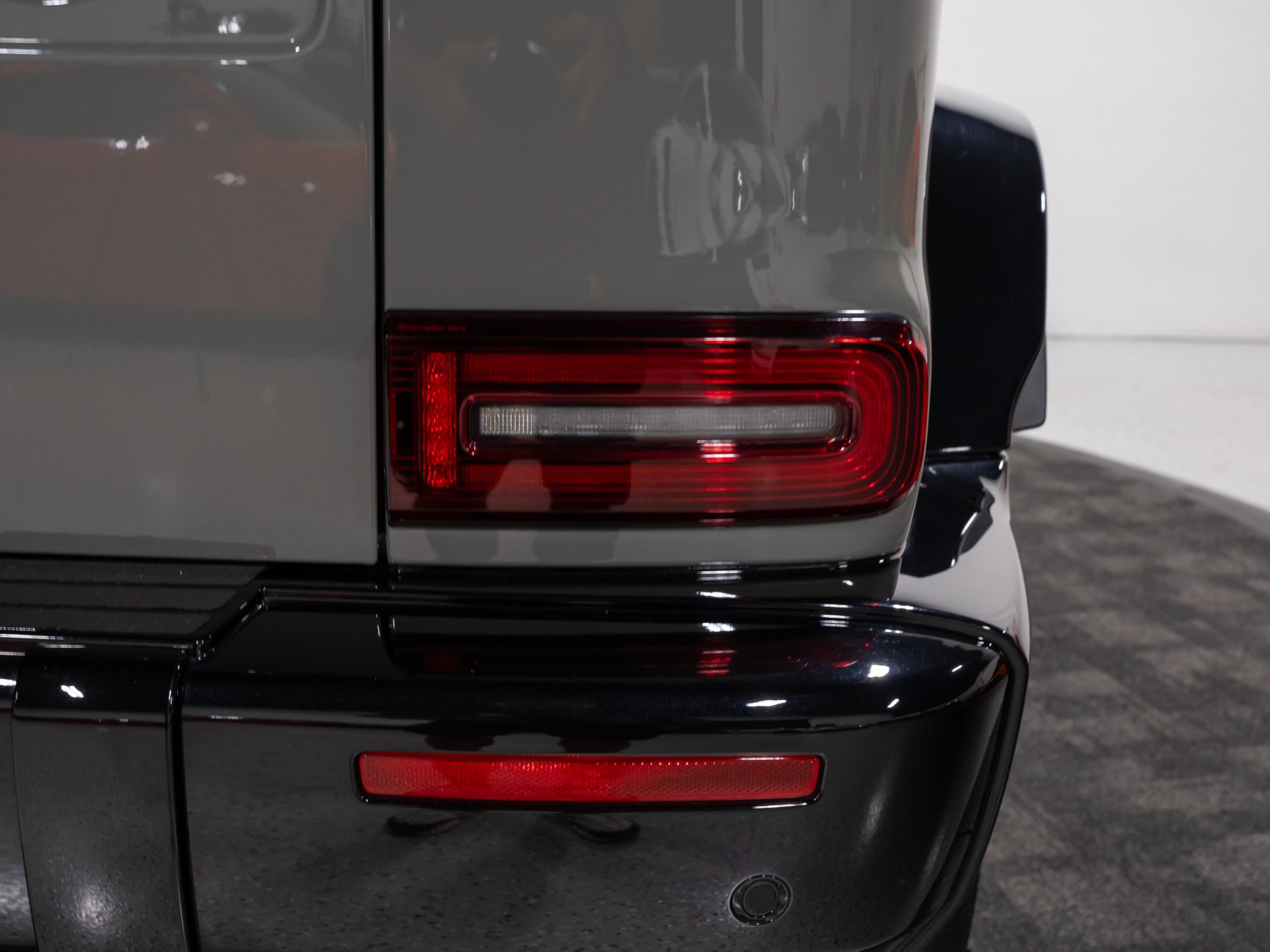 Used 2023 Mercedes-Benz G 63 AMG 4MATIC image 28