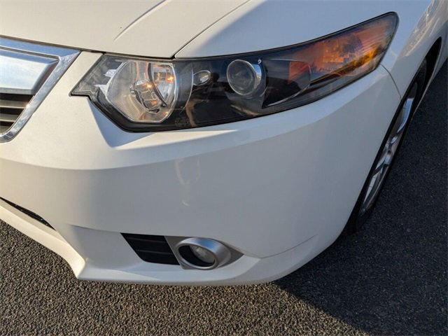 Used 2012 Acura TSX Sport Wagon image 5