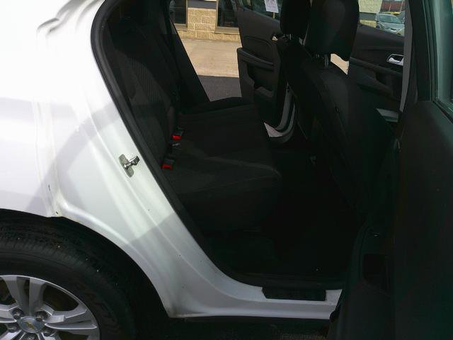 Used 2013 Chevrolet Equinox LS AWD/4WD image 7