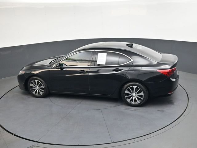 Used 2017 Acura TLX FWD image 26