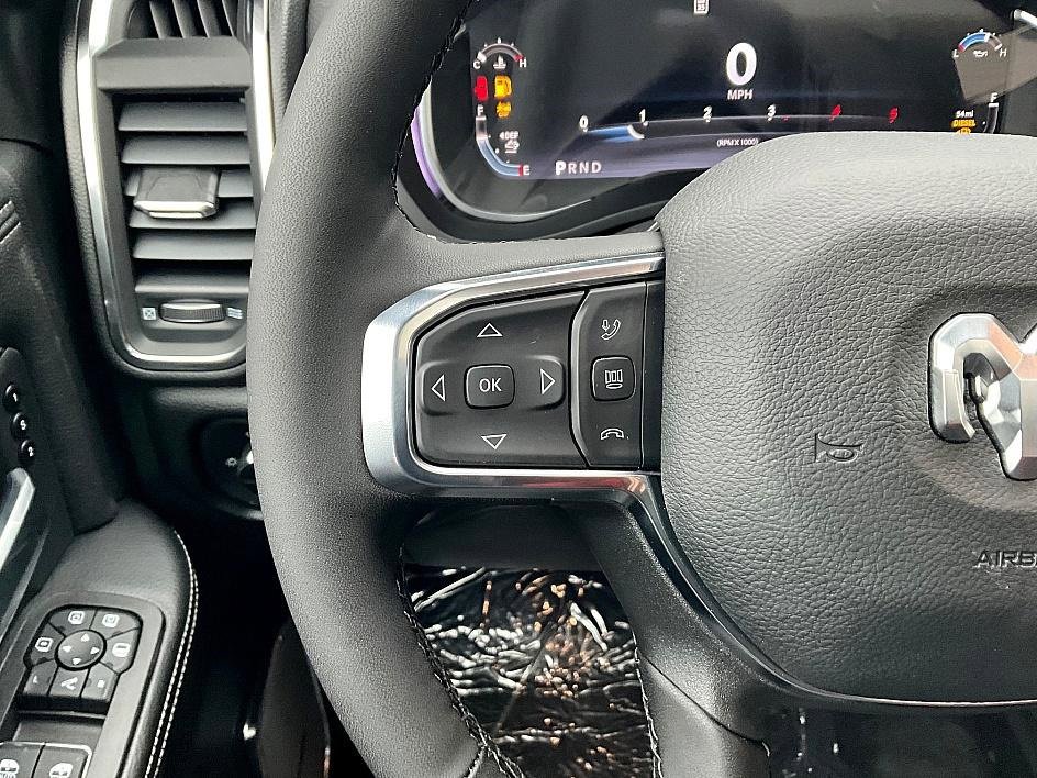 New 2026 RAM 2500 Laramie image 32