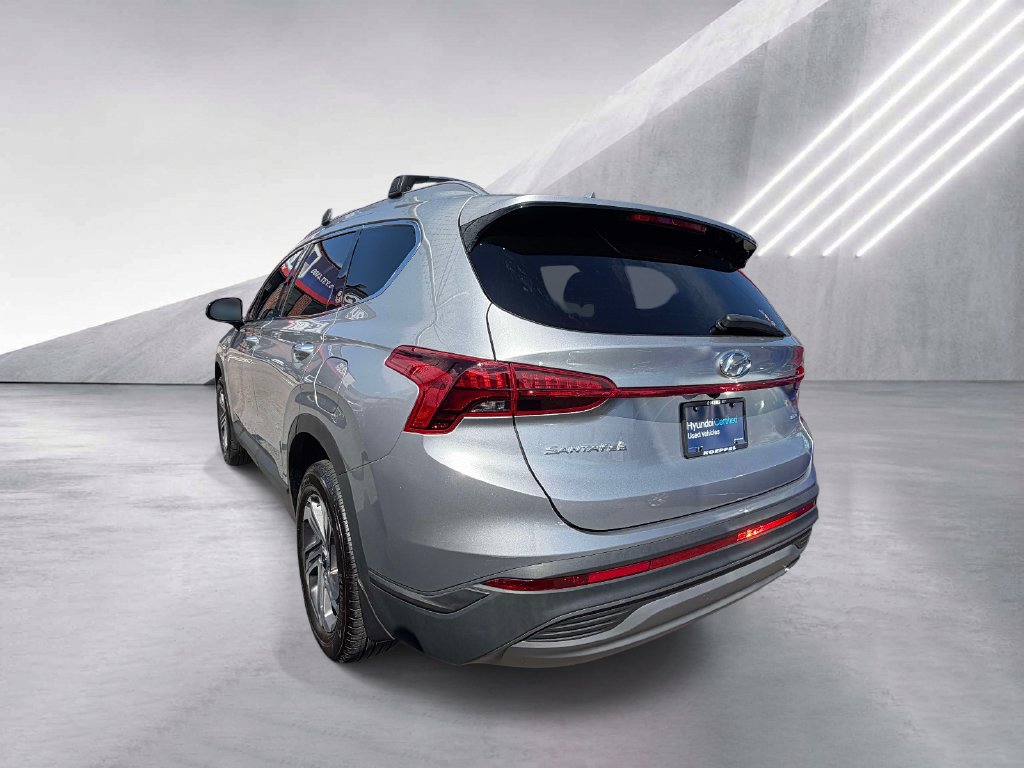 Certified 2023 Hyundai Santa Fe SEL AWD/4WD image 5
