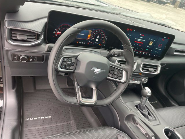 New 2026 Ford Mustang GT Premium w/ GT Performance Package RWD image 24