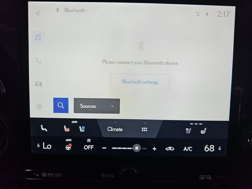 Used 2025 Lexus NX 350h AWD w/ Accessory Package (2T) image 24