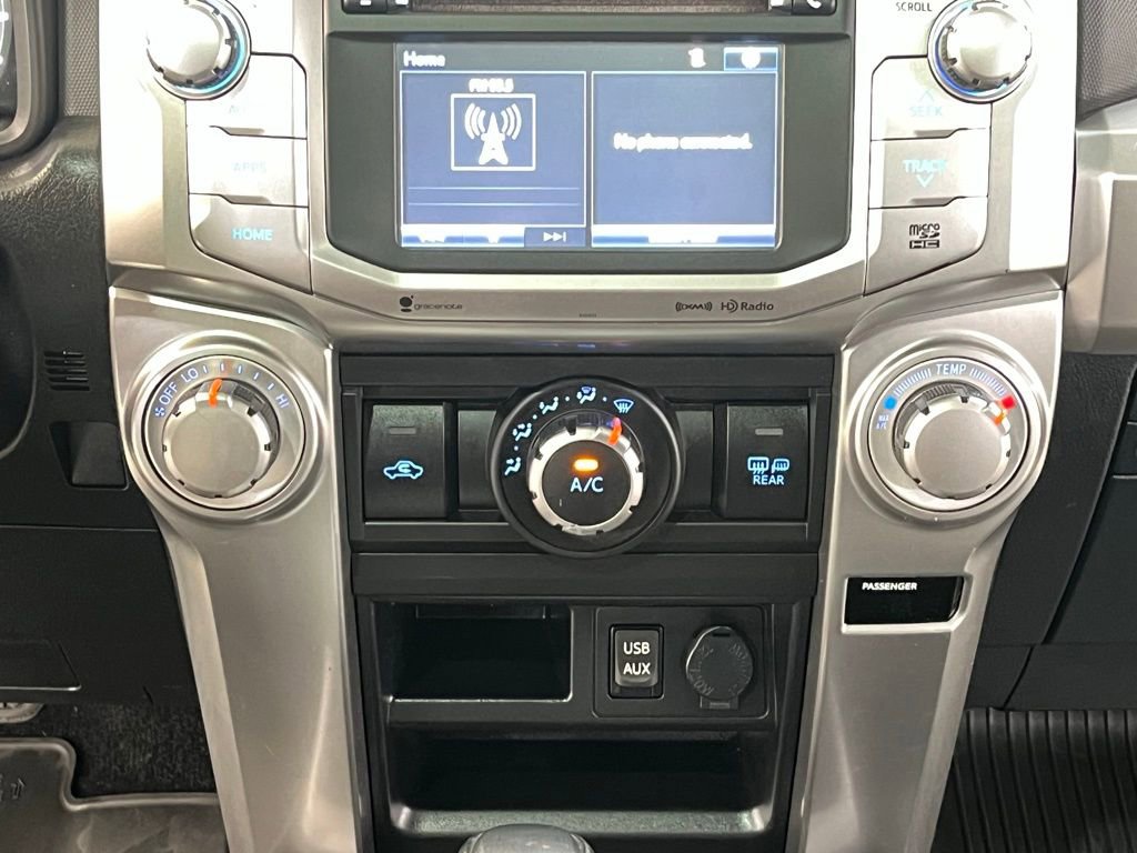 Used 2019 Toyota 4Runner SR5 Premium image 23