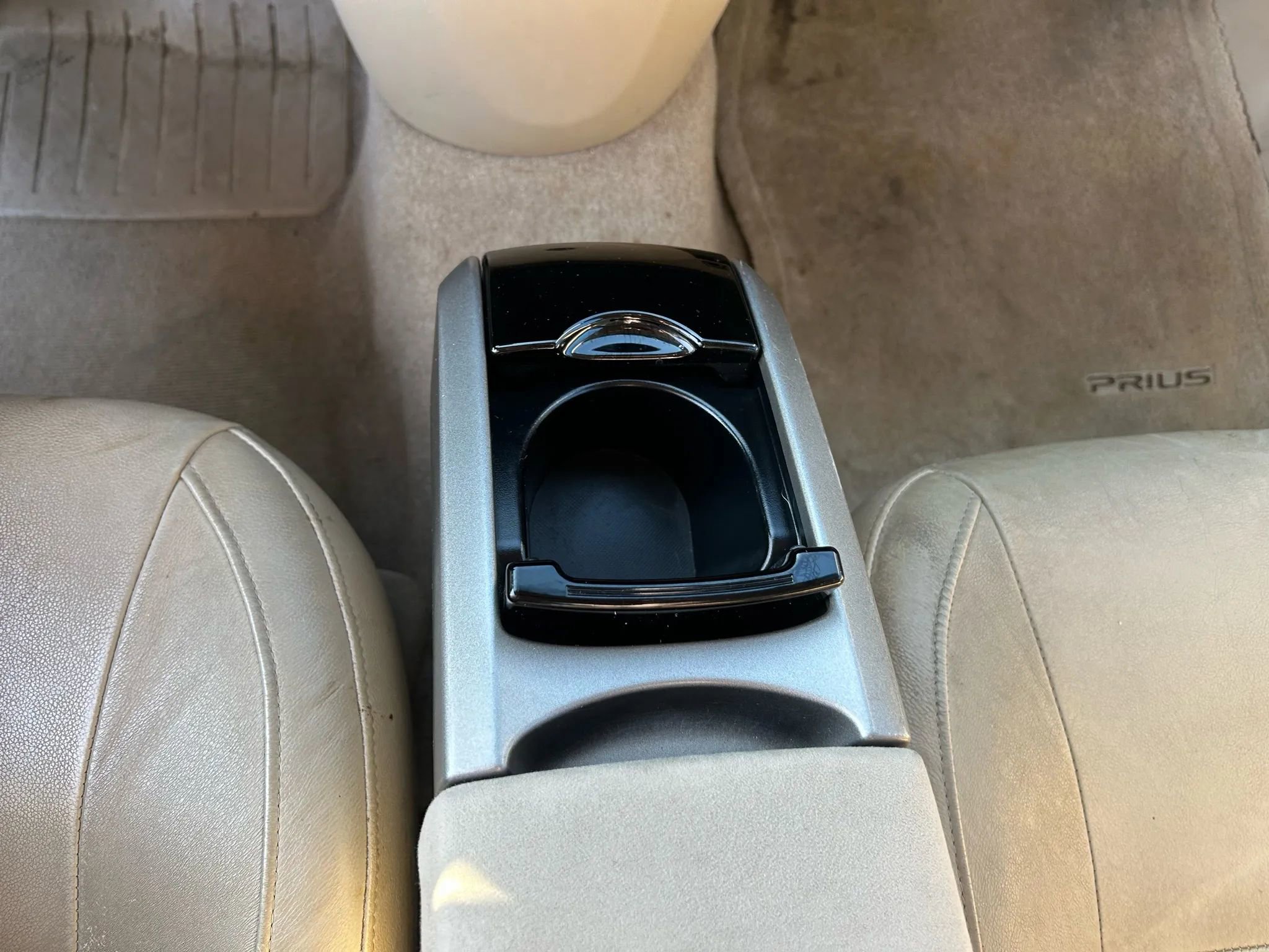 Used 2005 Toyota Prius FWD image 20