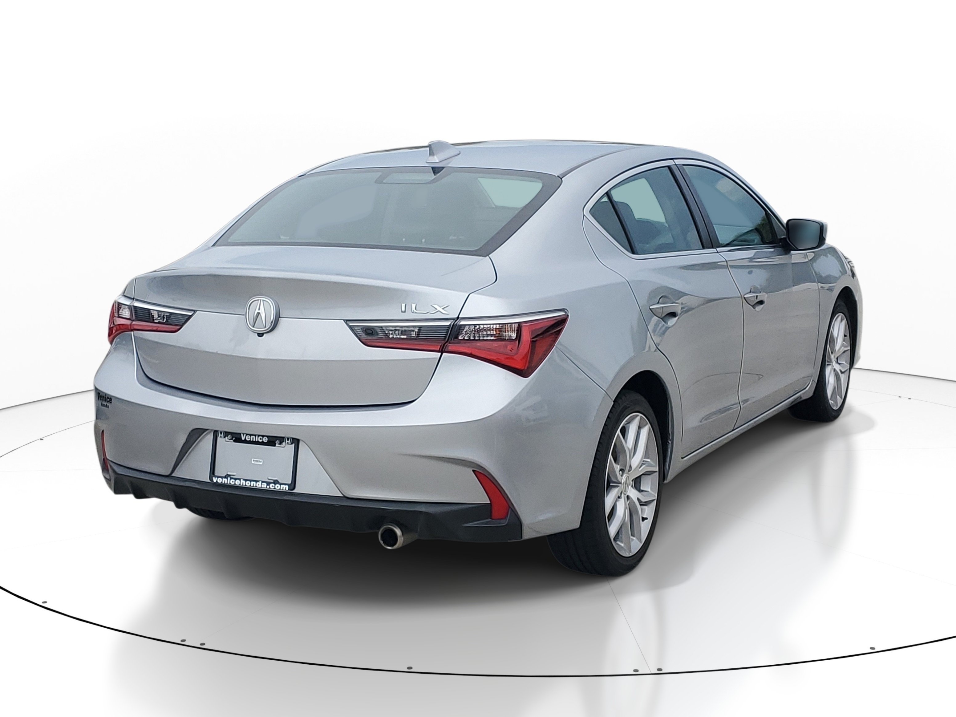 Used 2020 Acura ILX FWD image 6