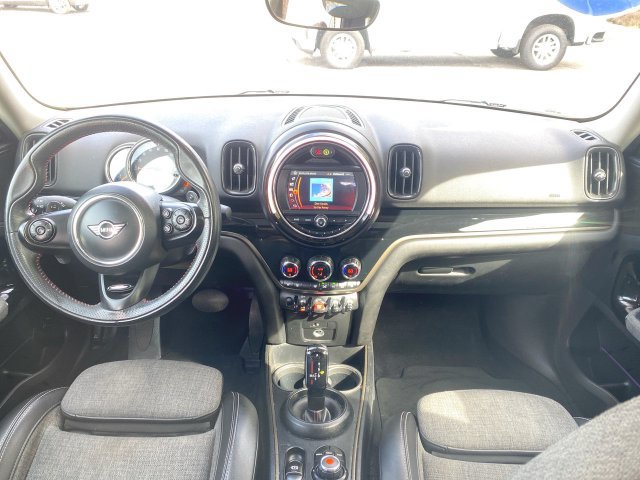 Used 2020 MINI Cooper Countryman S FWD image 20