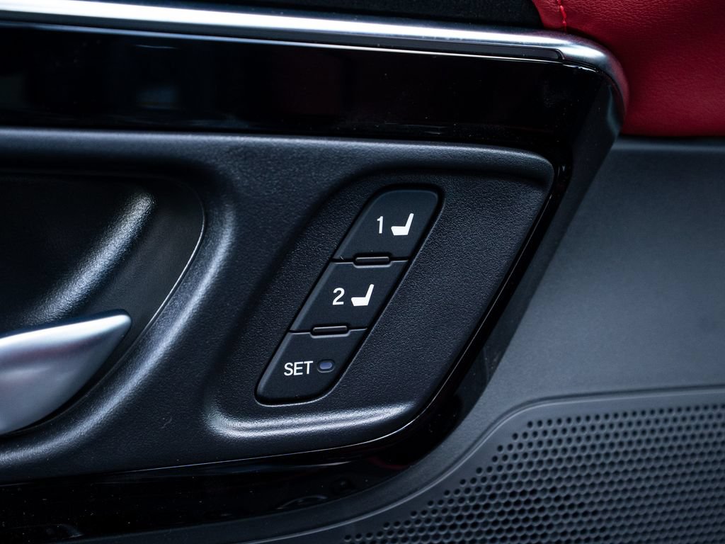 New 2026 Acura ADX A-Spec AWD/4WD image 26