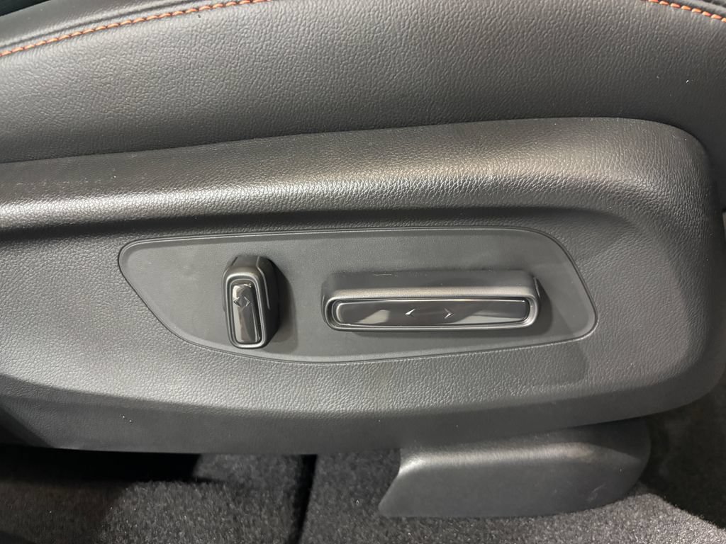 New 2026 Honda CR-V Sport-L image 33