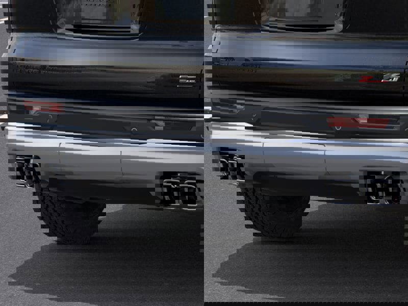 New 2026 Chevrolet Traverse Z71 w/ Enhanced Driving Package image 14