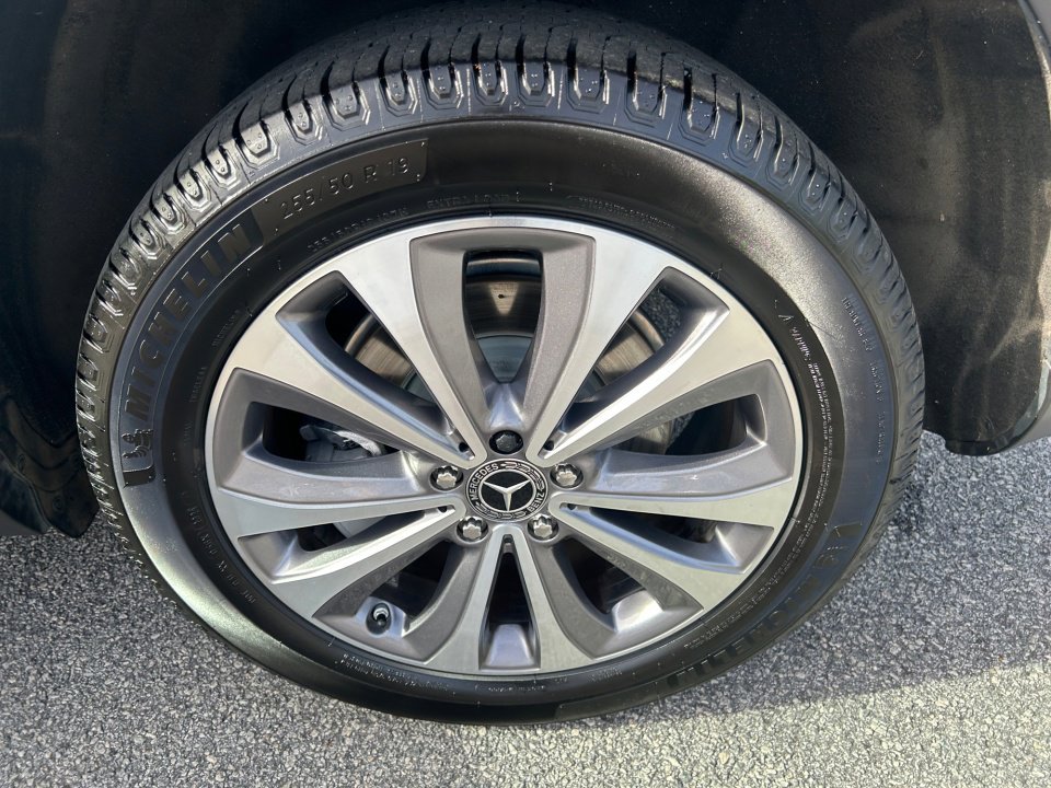 Used 2022 Mercedes-Benz GLE 350 4MATIC image 22