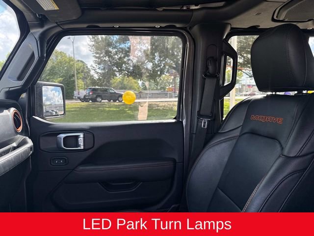 Used 2021 Jeep Gladiator Mojave image 23